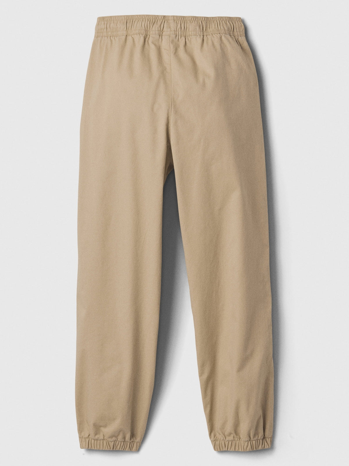 Bej Jogger Pantolon