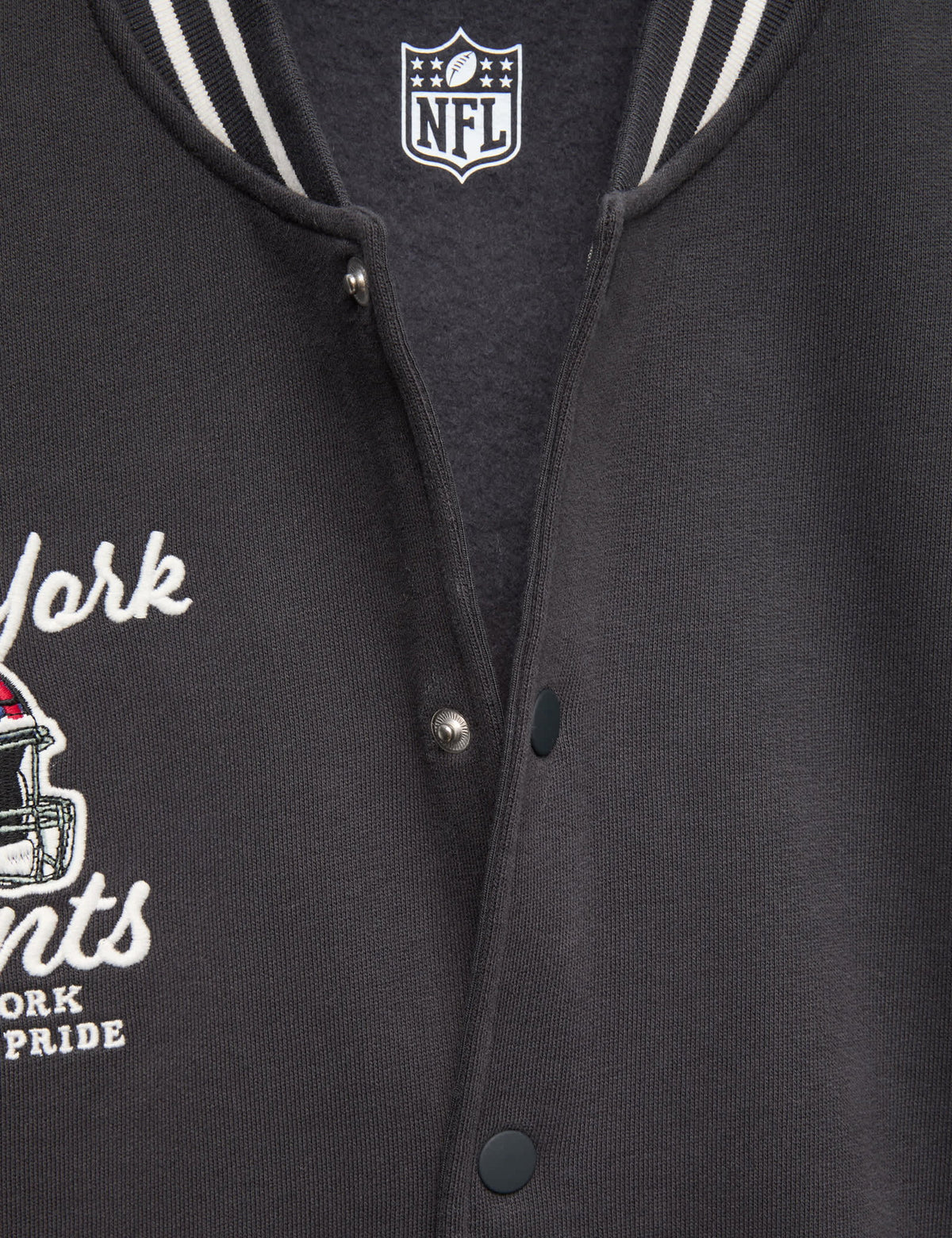 Nfl Bomber Ceket