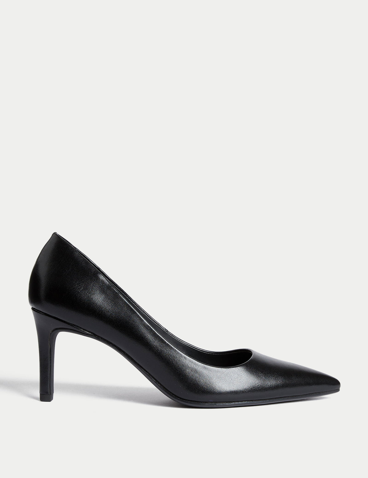 Regular Fit Stiletto