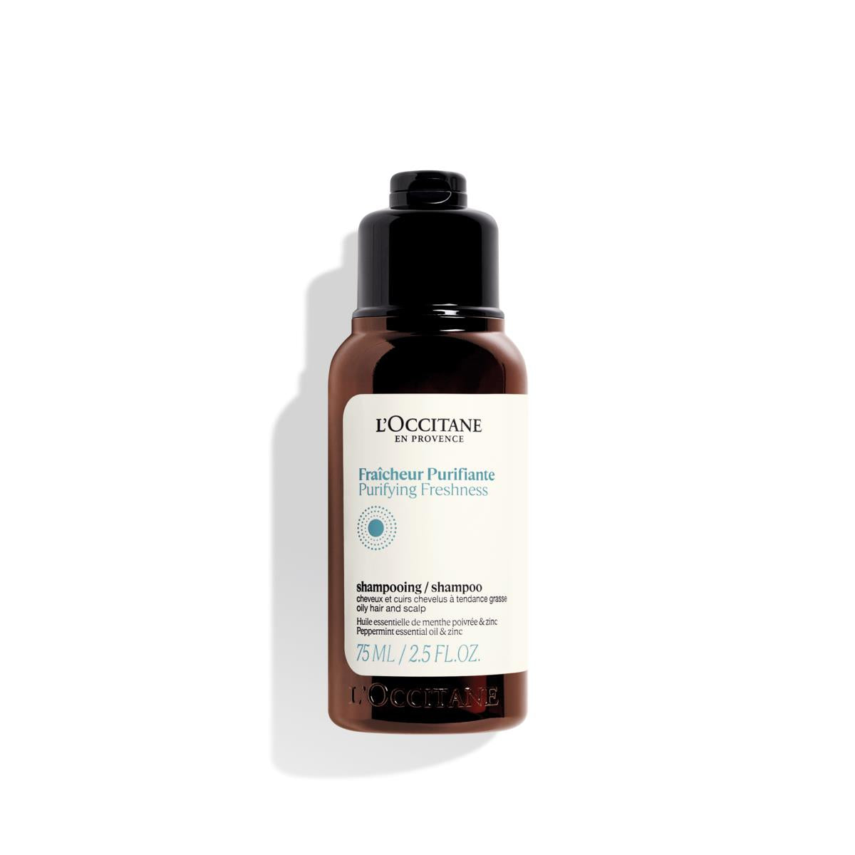 Shampoo 75ml - Freshness