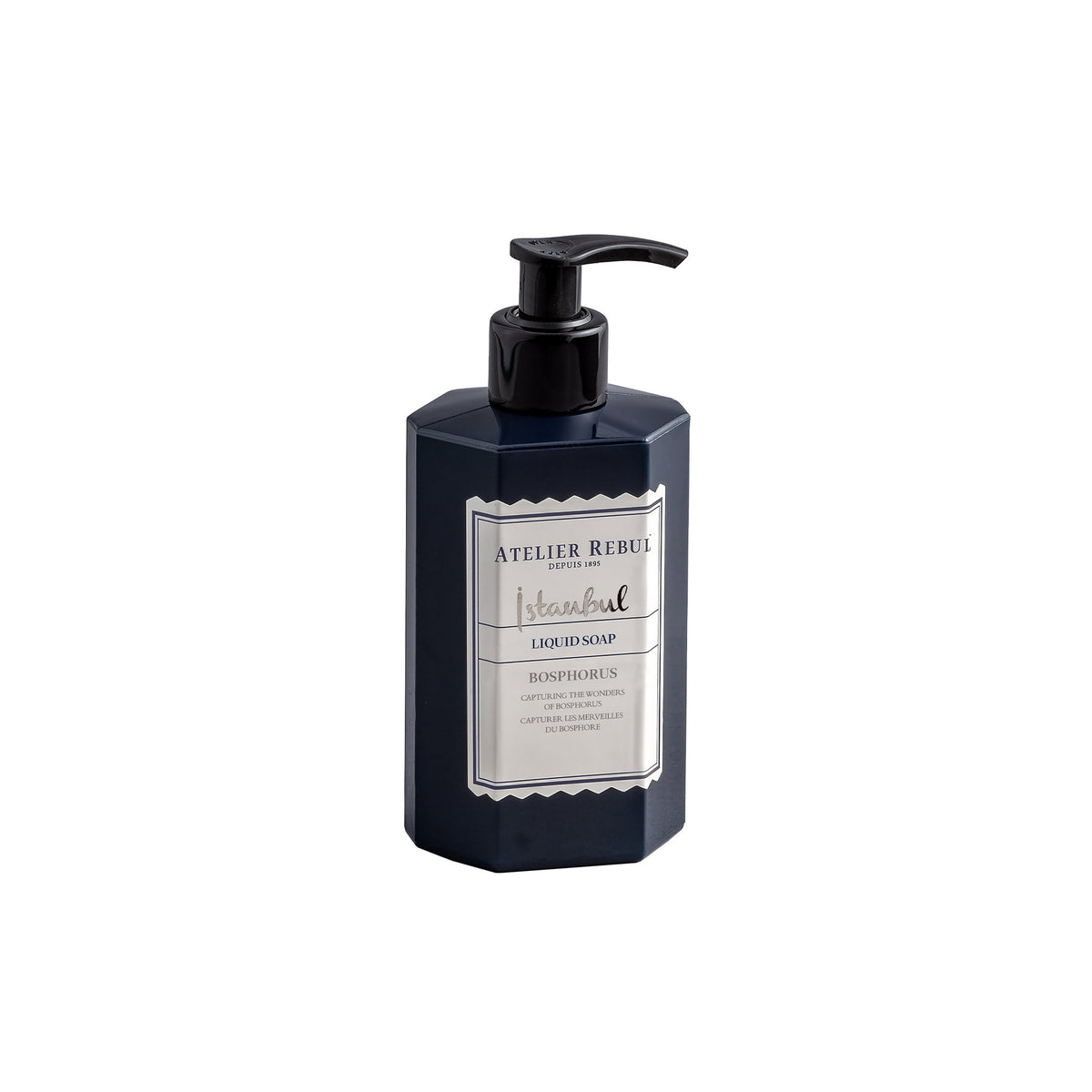 Istanbul Bosphorus Sıvı Sabun 250 Ml