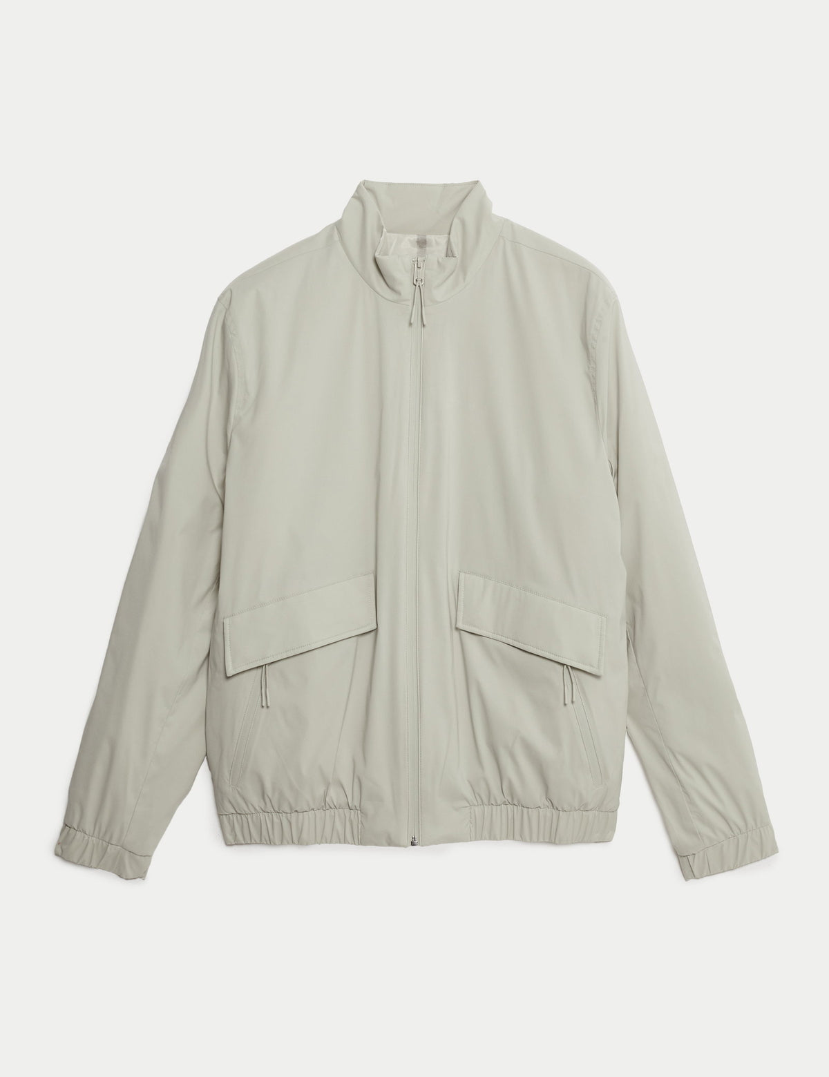 Stormwear:trade_mark: Özellikli Dolgulu Bluzon Ceket