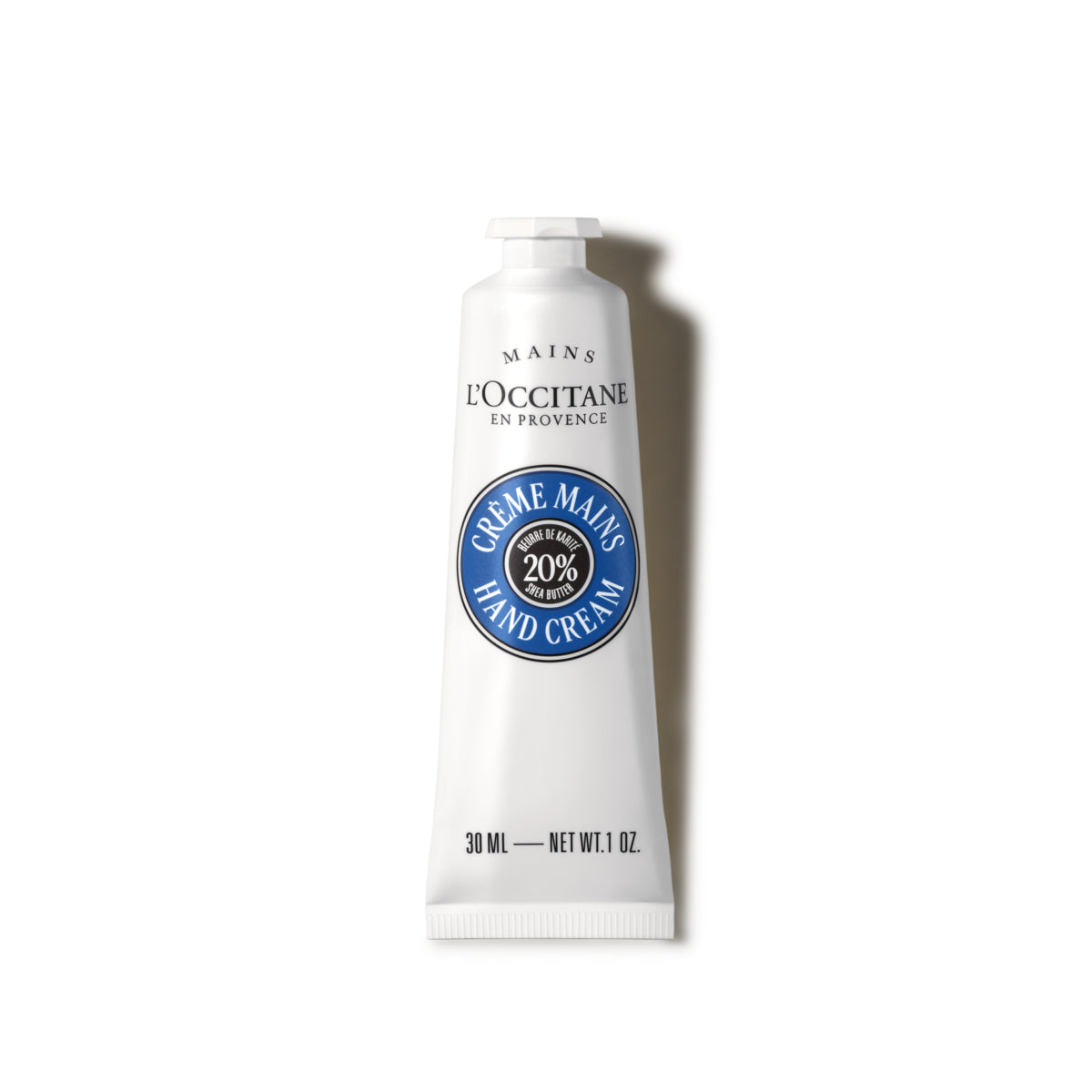 Hand Cream 30ml- Shea