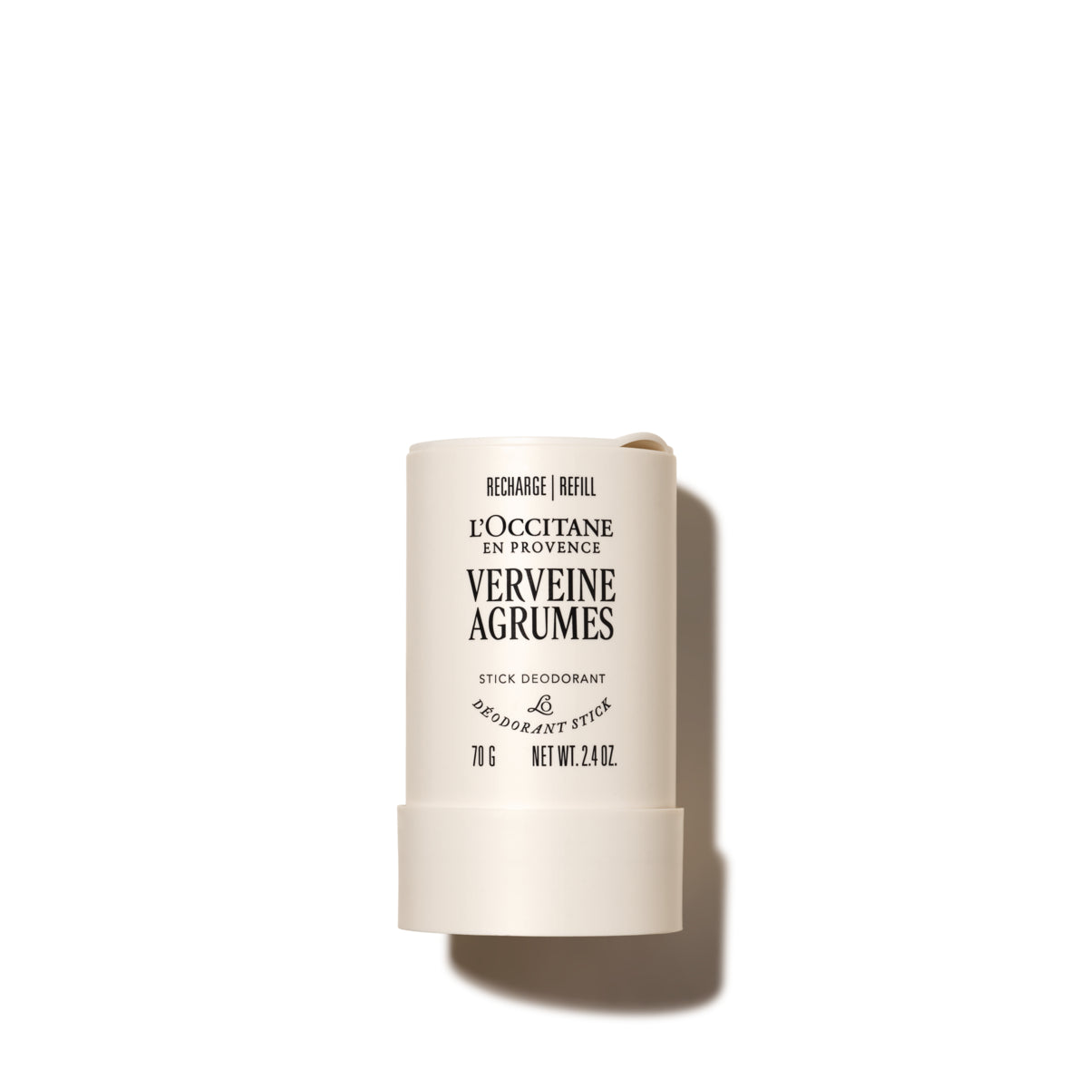 Refill - Stick Deo 70gr - Citrus Verbena