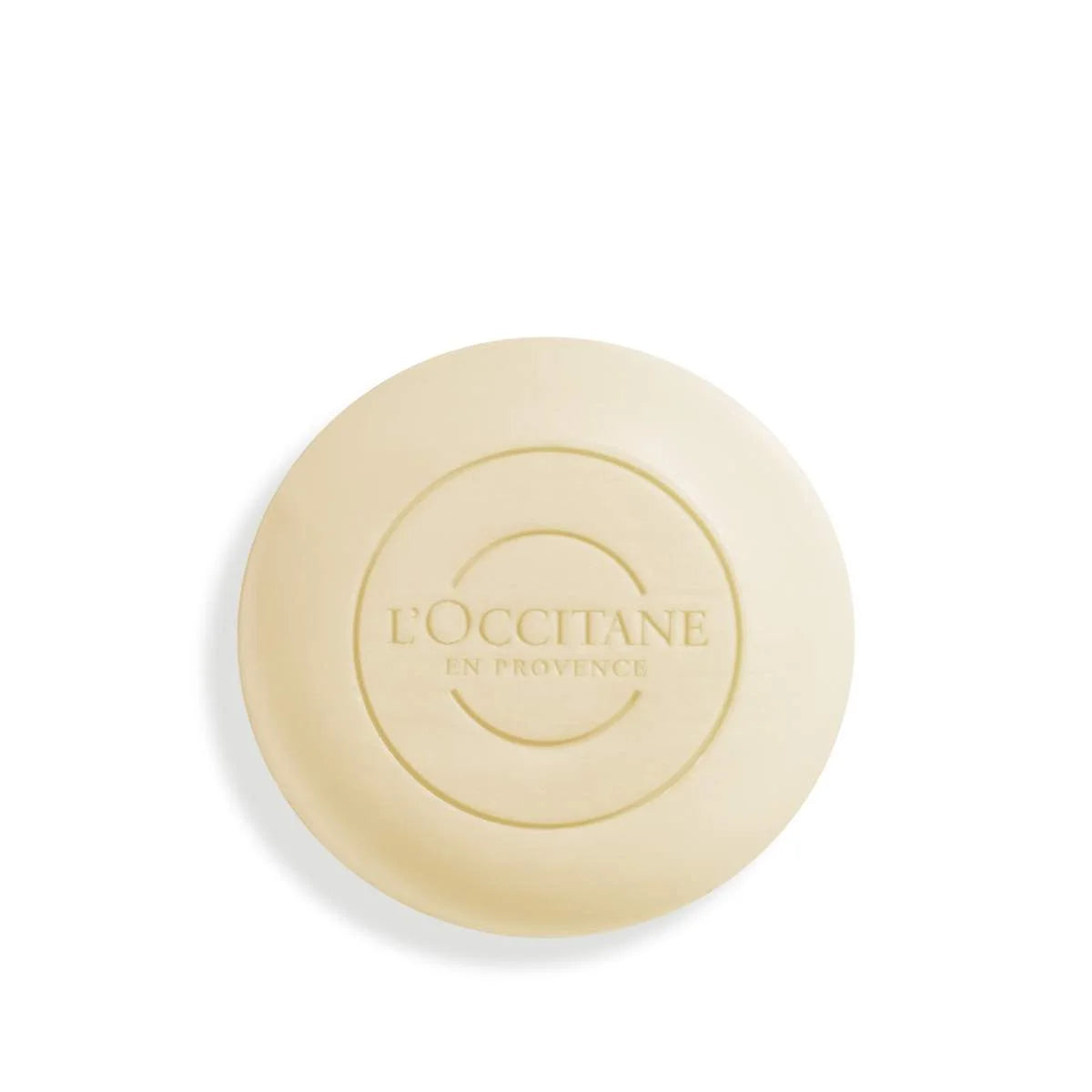Solid Cleanser 75ml - Shea