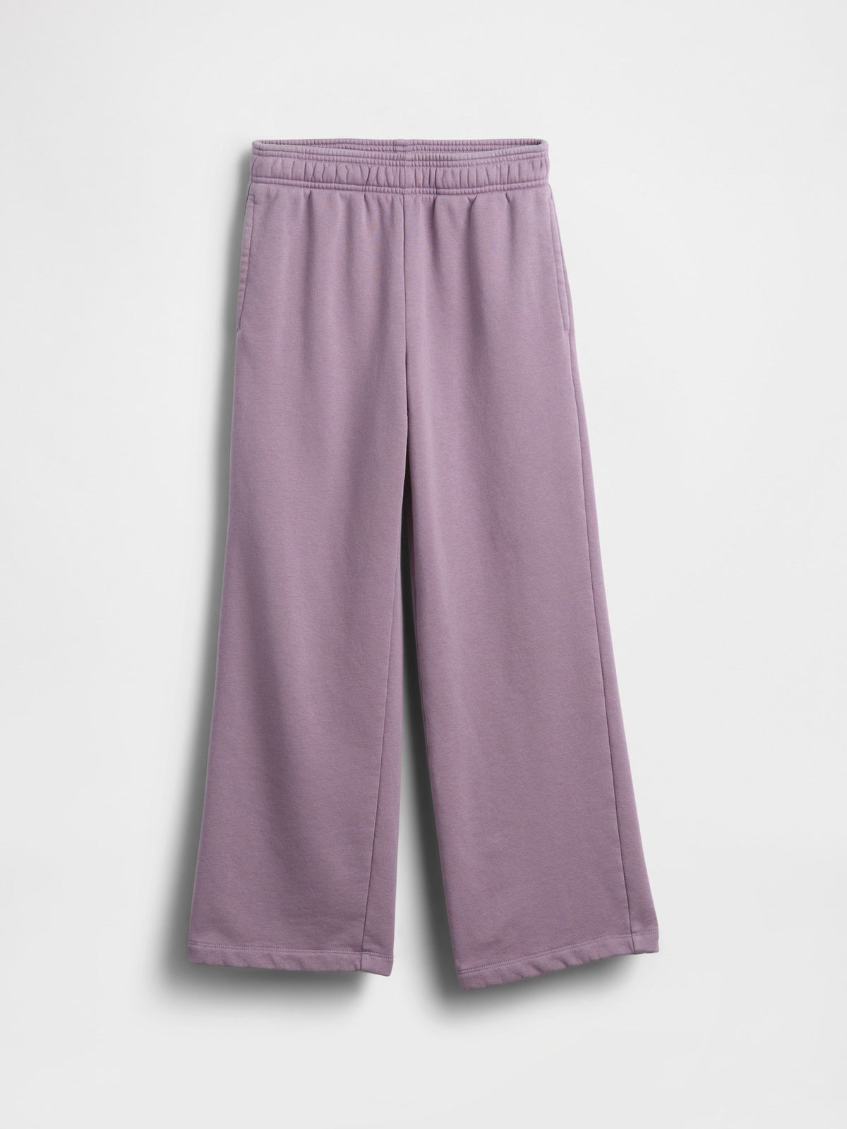 Mor Vintagesoft Relaxed Pantolon