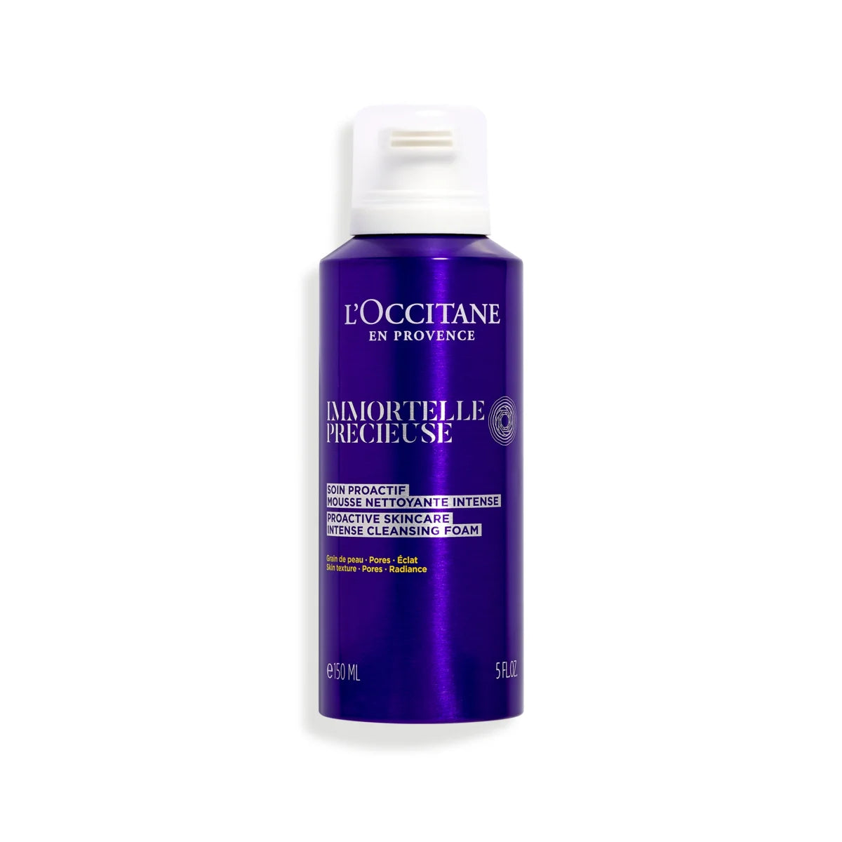Intense Foam 150ml