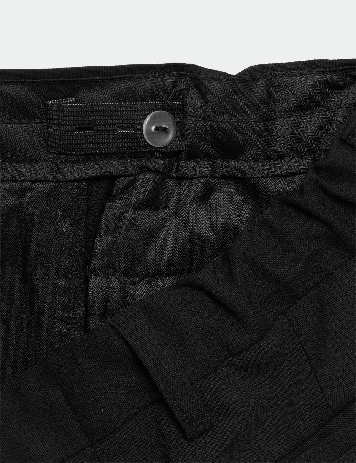 2'li Erkek Çocuk Slim Fit Esnek Okul Pantolonu (2-18 Yaş)