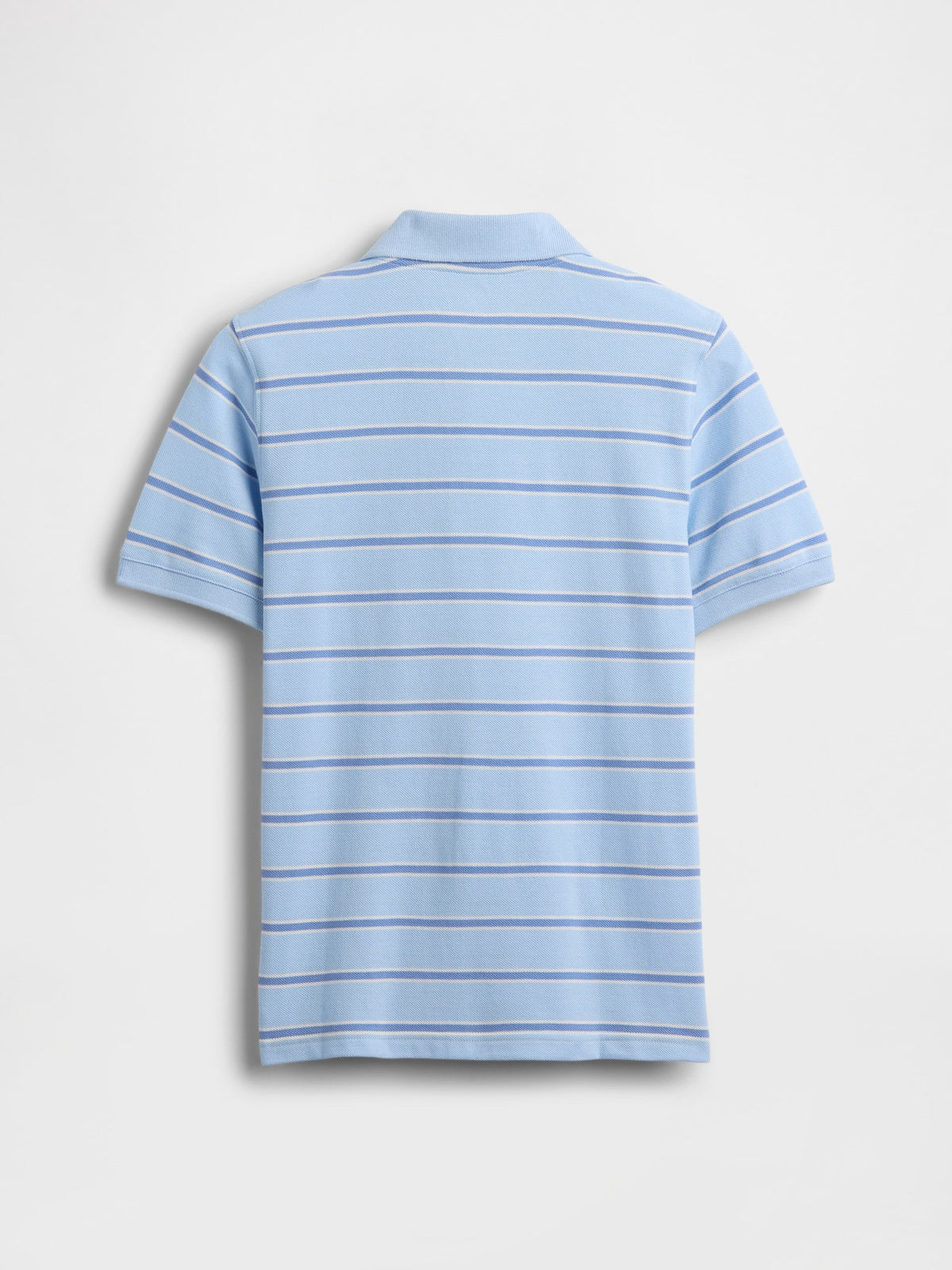 Mavi Gap Logo Pique Polo T-shirt