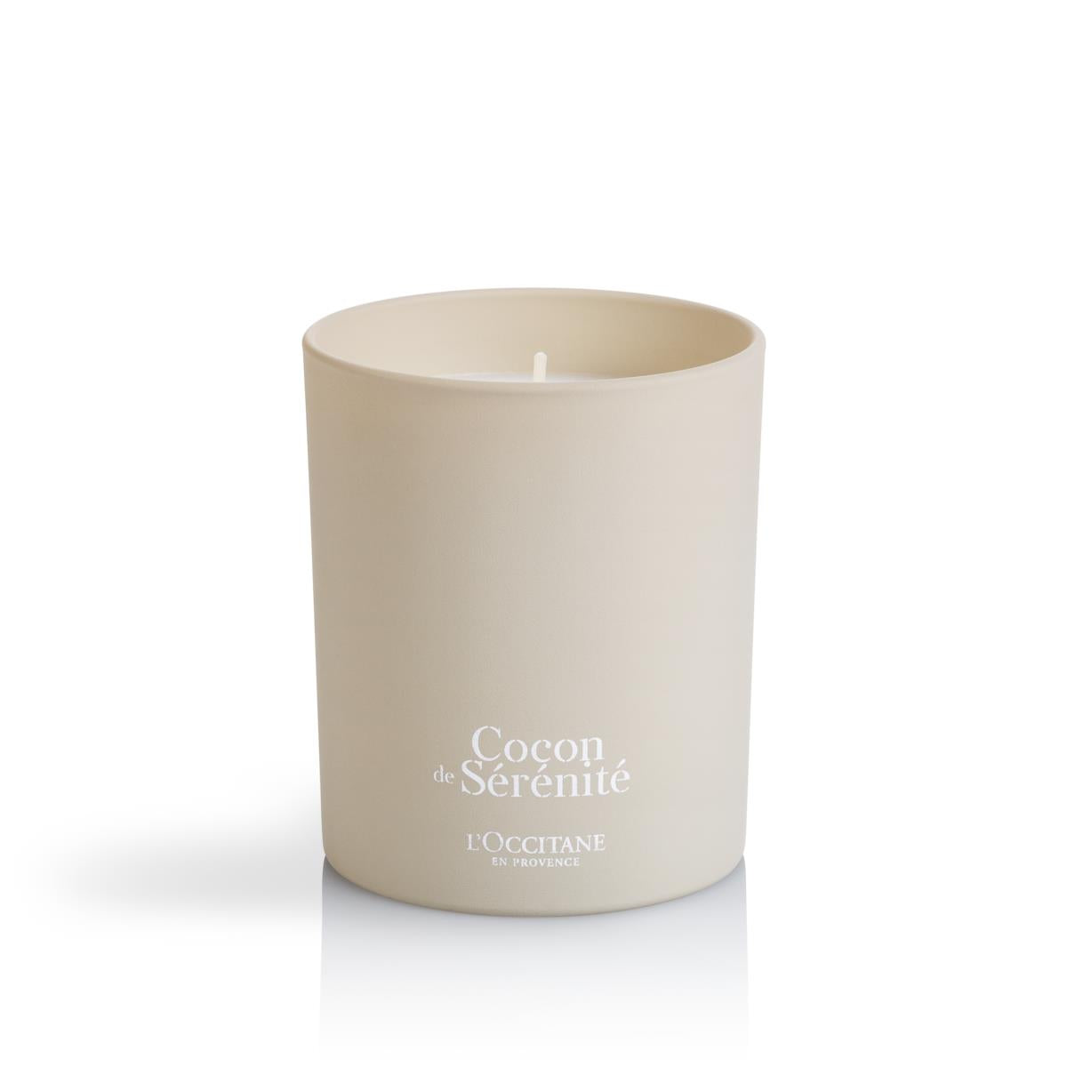 Candle 180gr - Cocon Serenite