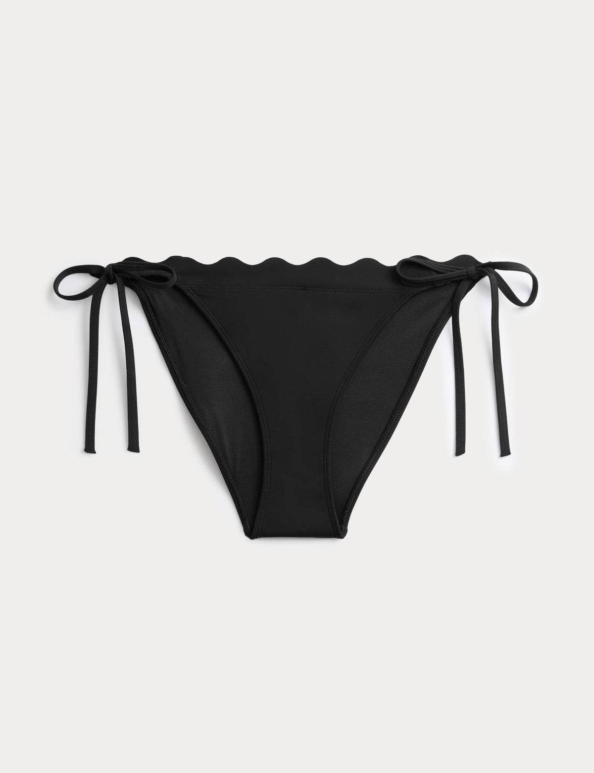 Desenli Bikini Altı
