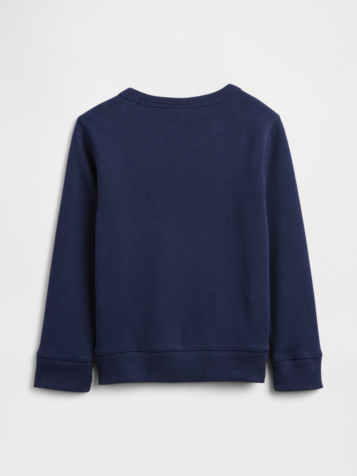 Lacivert Babygap Logo Sweatshirt