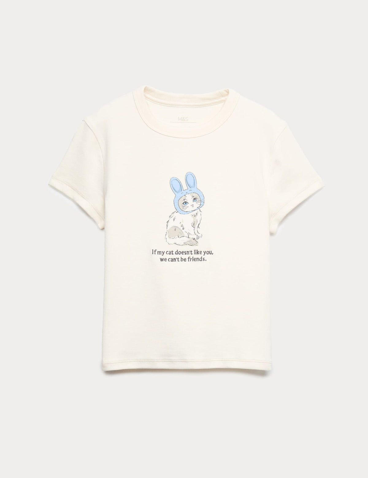 Desenli Çocuk T-shirt