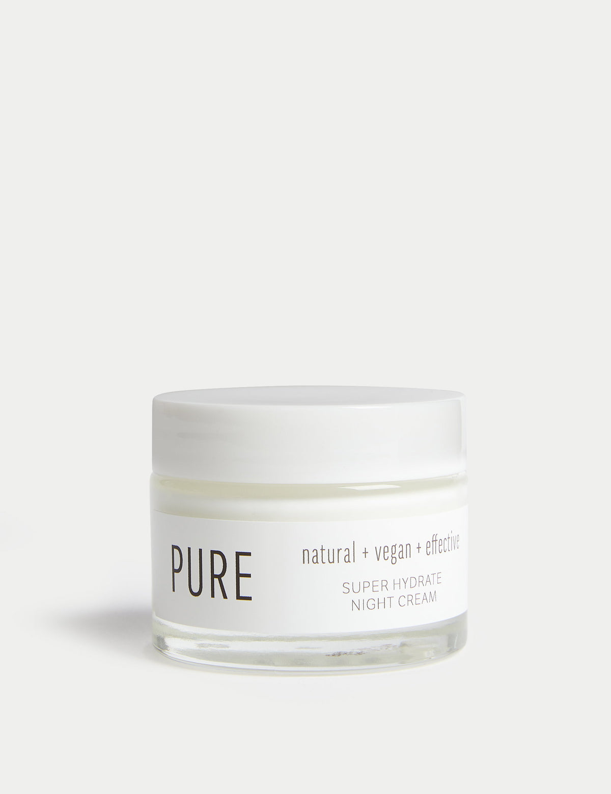 Super Hydrate Gece Kremi 50 Ml