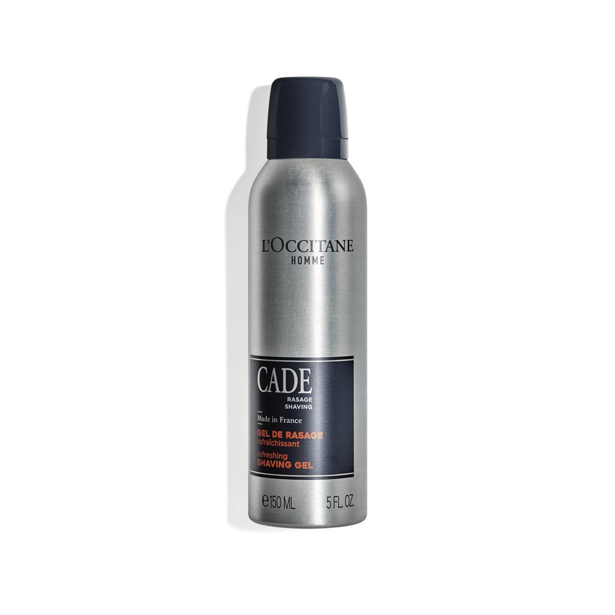 Refreshing Shave Gel 150ml