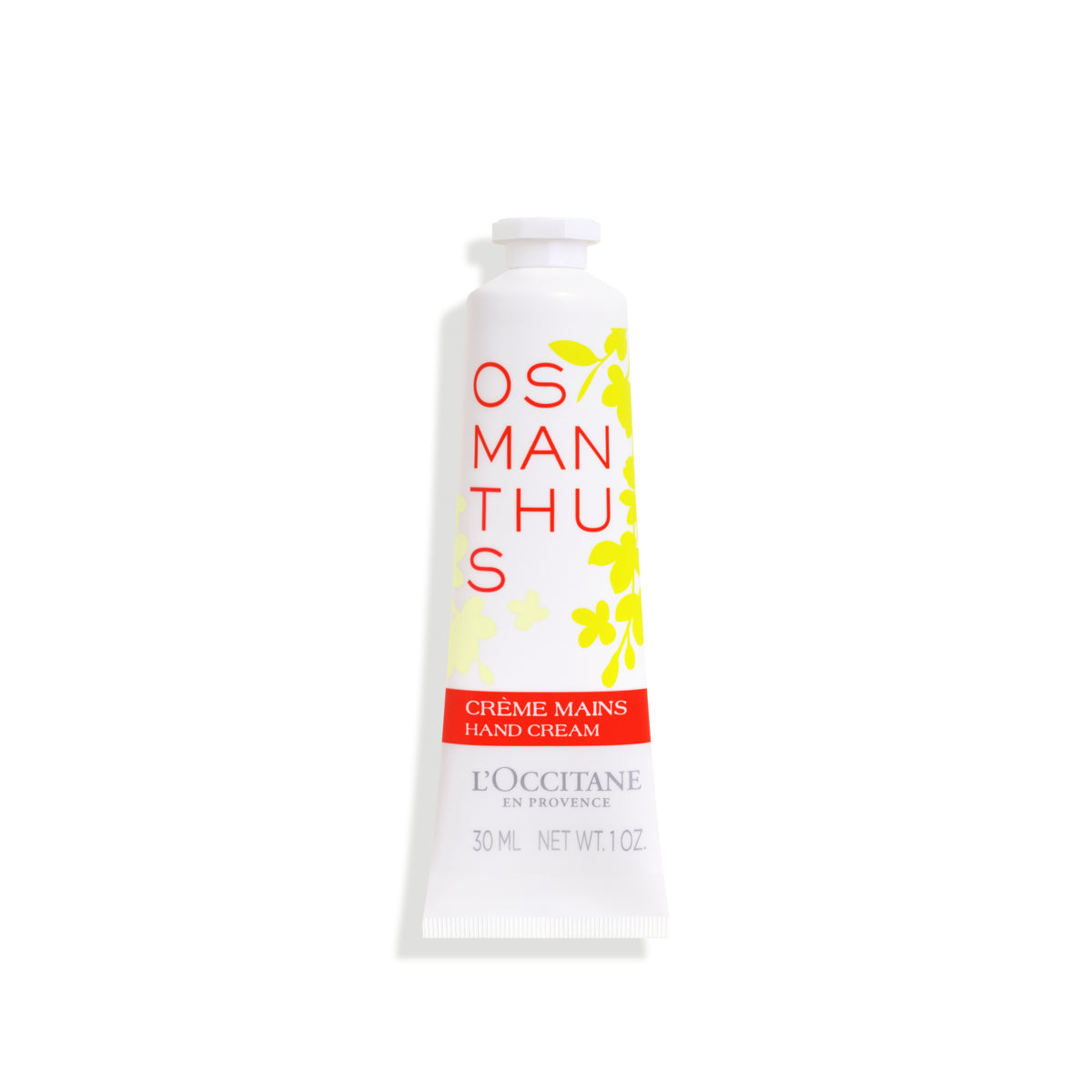 Hand Cream 30ml - Osmanthus