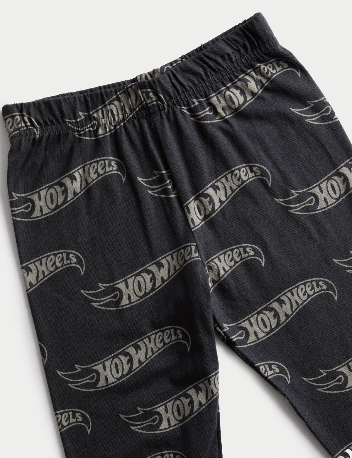 Hot Wheels Pijama Takımı (1-8 Yaş)