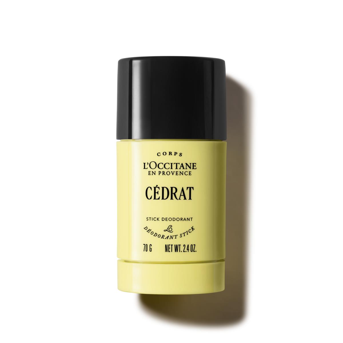Stick Deo 70gr - Cedrat
