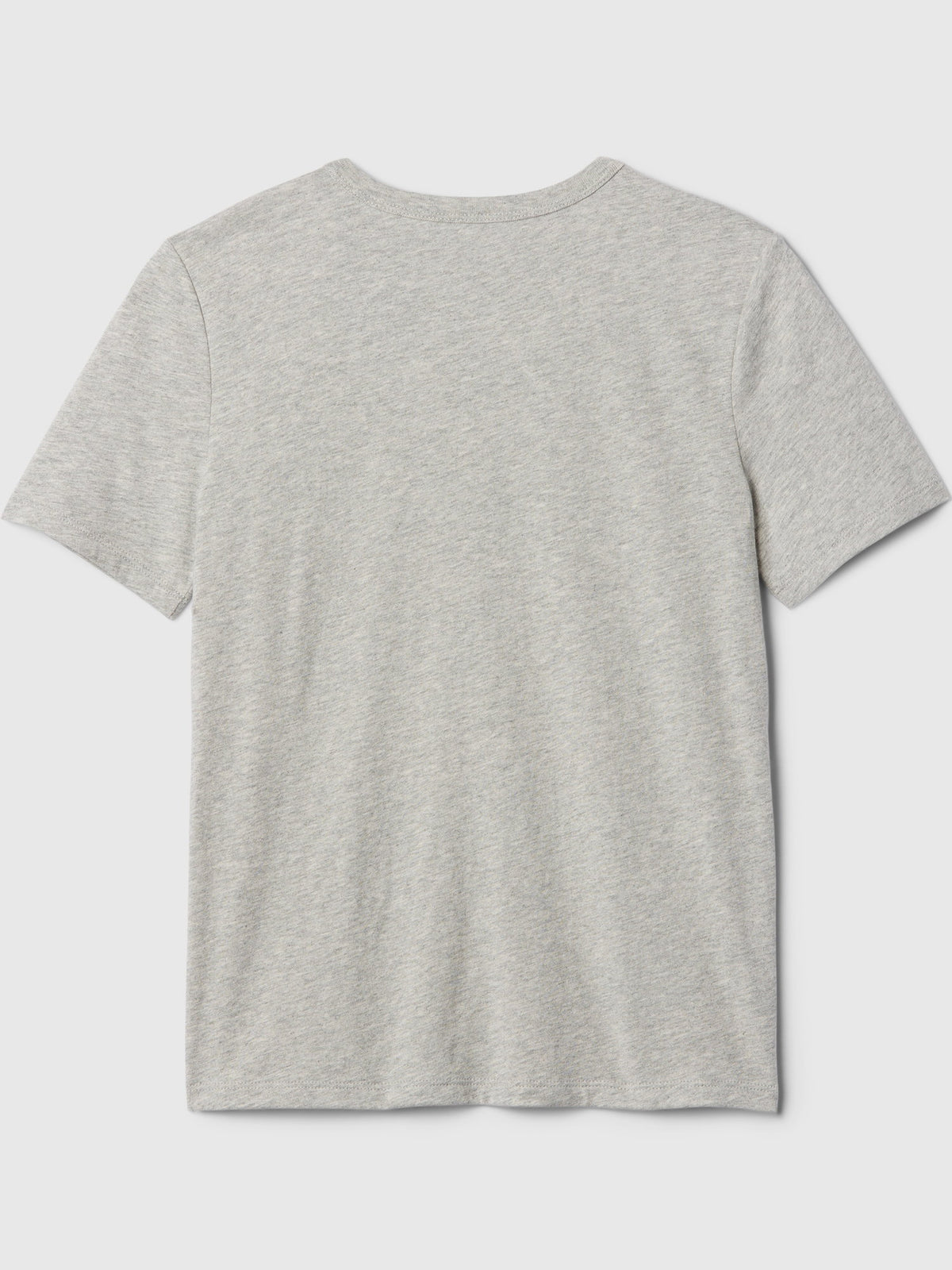Gri Gap Logo T-shirt