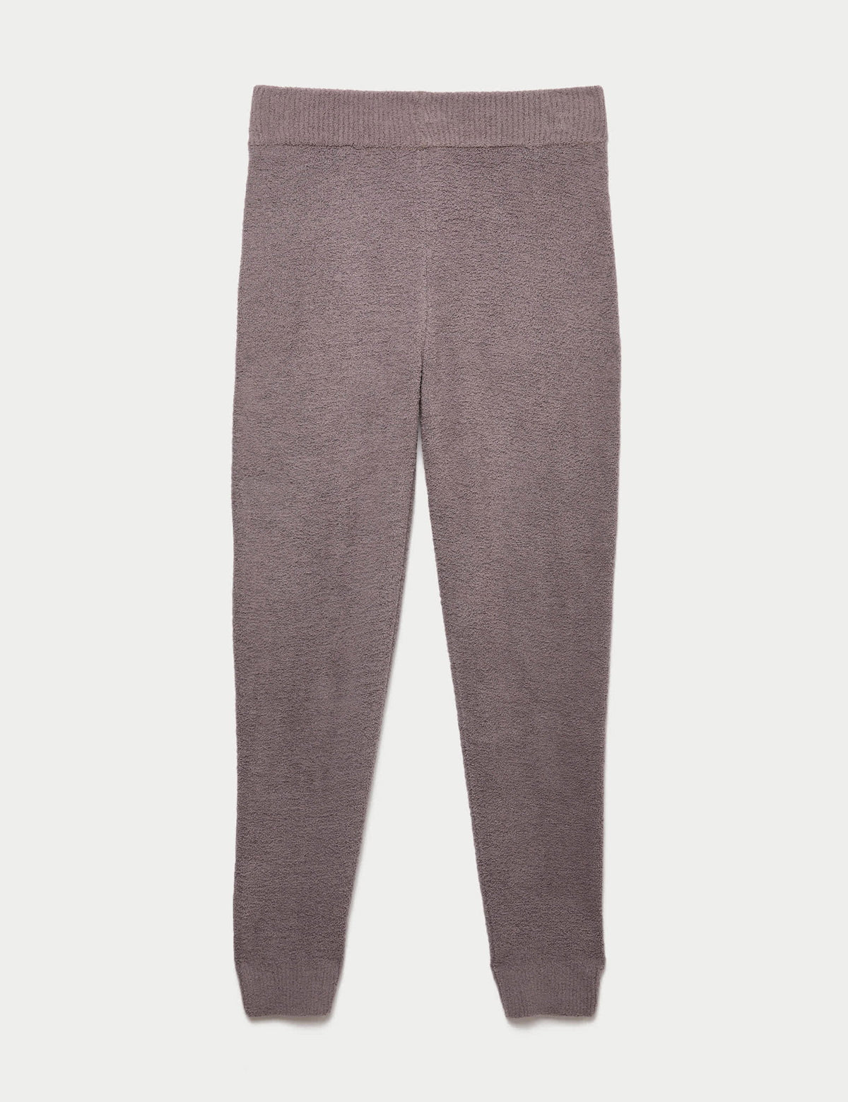 Cosy Bouclé Örgü Rahat Tayt