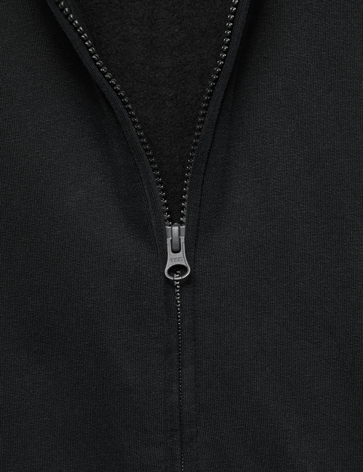 Pamuk Karışımlı Hoodie (6-16 Yaş)