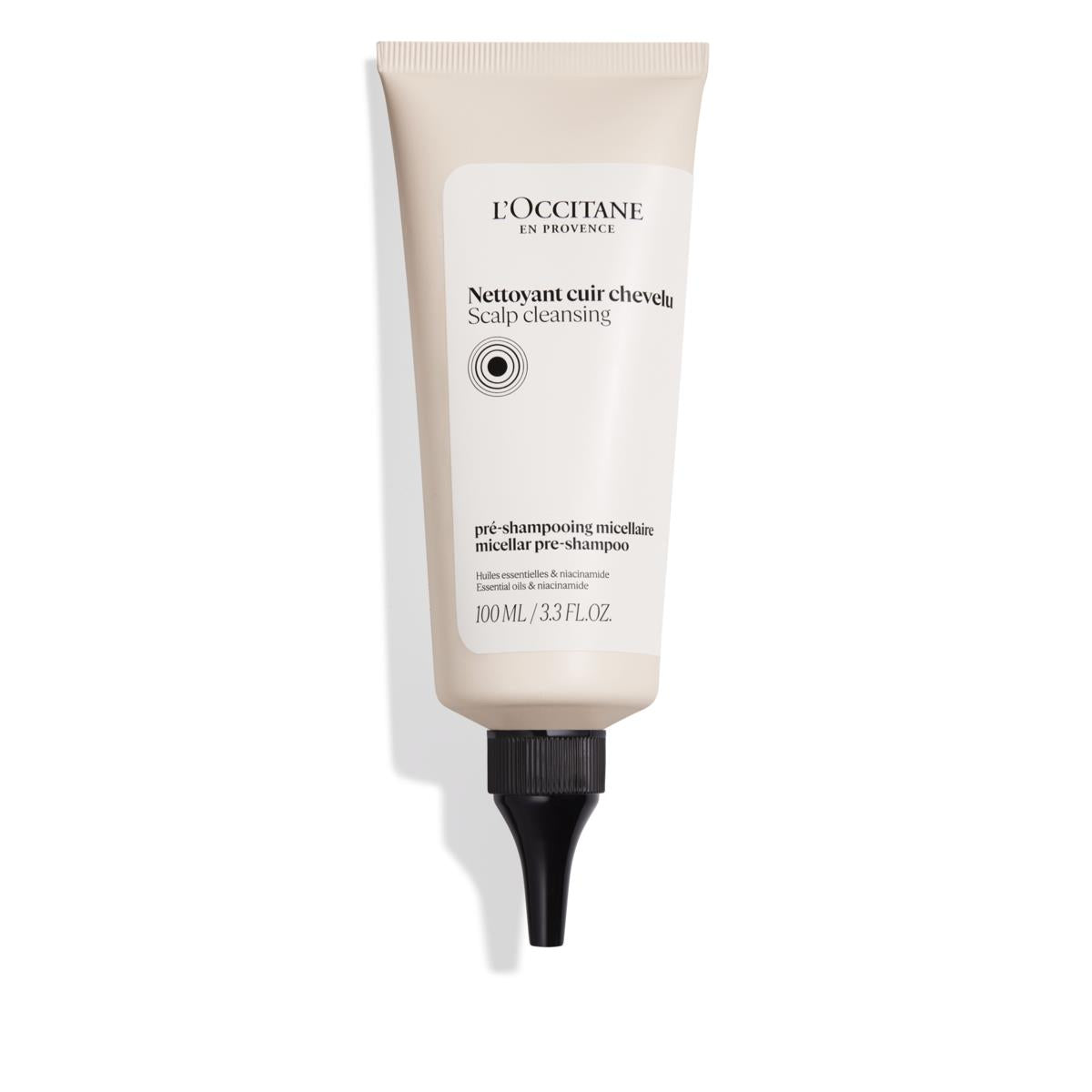 Shampoo 100ml - 5he Pre