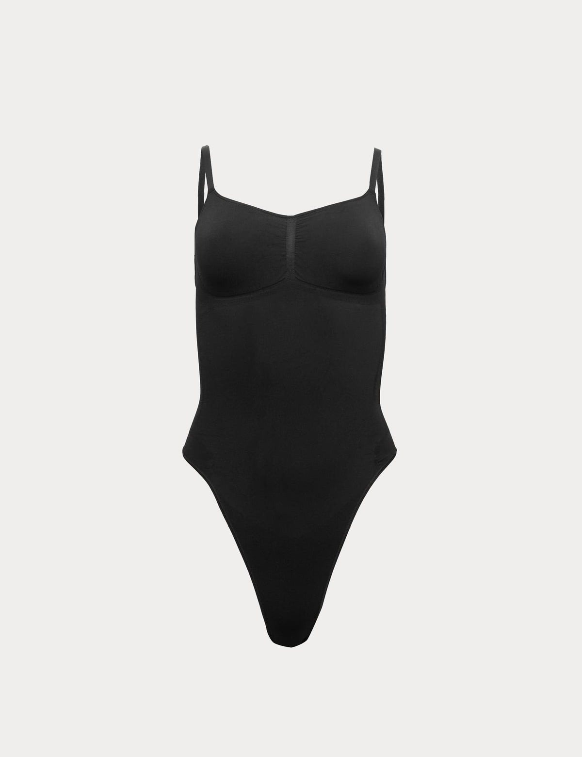 Body Sculpt Dikişsiz Tanga Şekillendirici Body