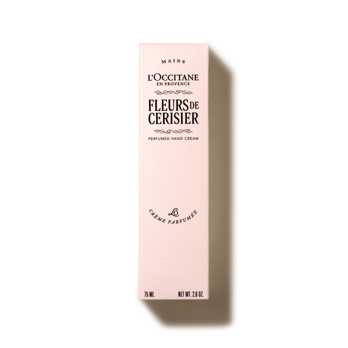 Hand Cream 75ml - Fleurs De Ceriser // Cherry Blossom