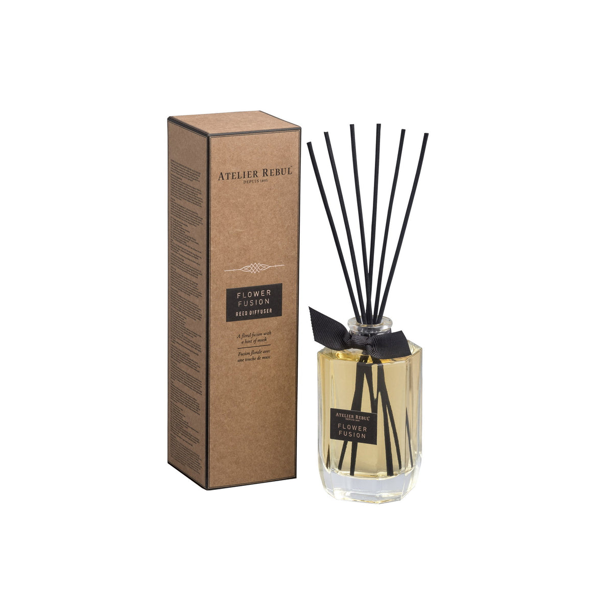 Flower Fusion Çubuklu Oda Kokusu 200 Ml