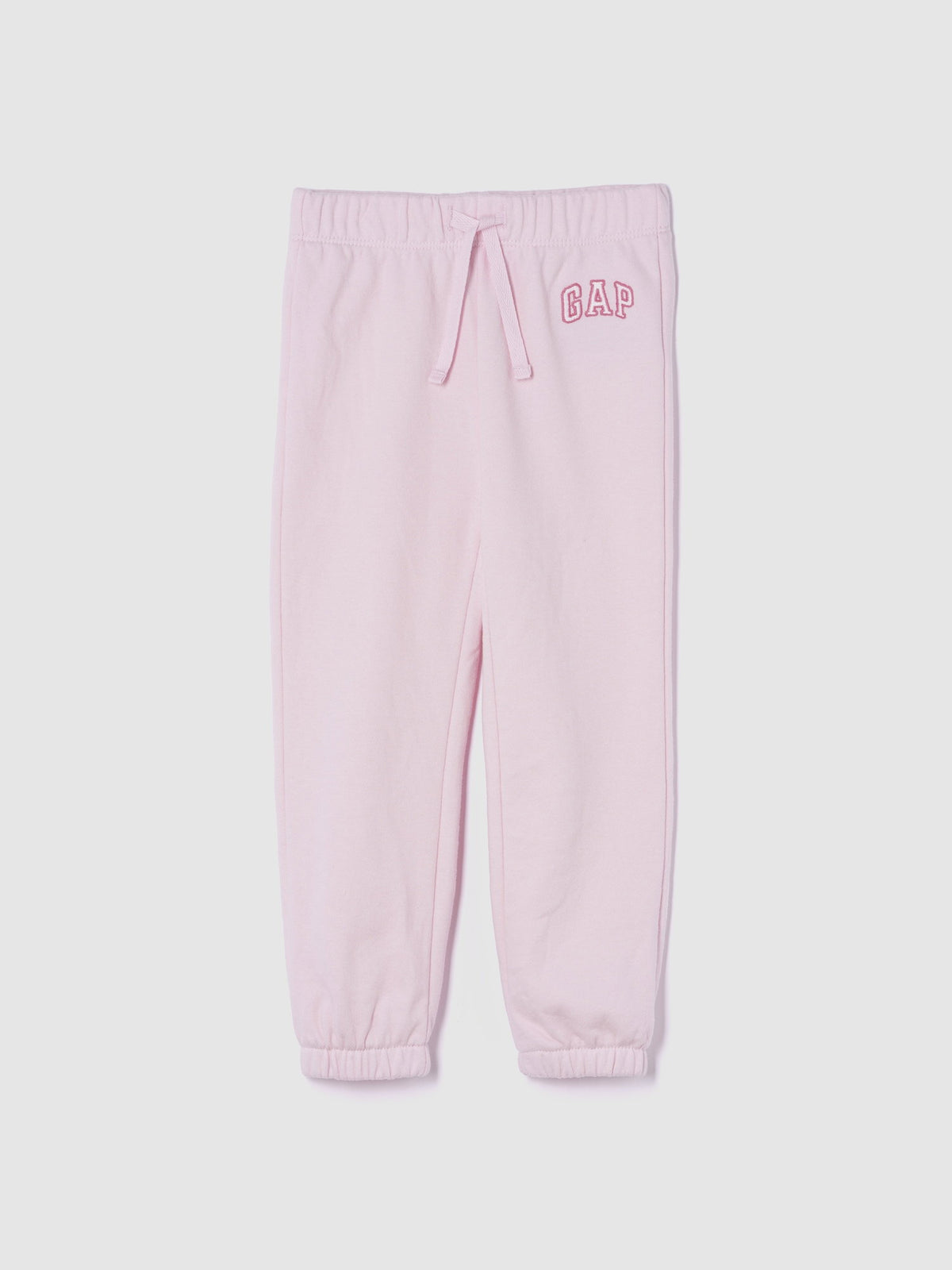 Lacivert Gap Logo Pull-on Jogger Eşofman Altı