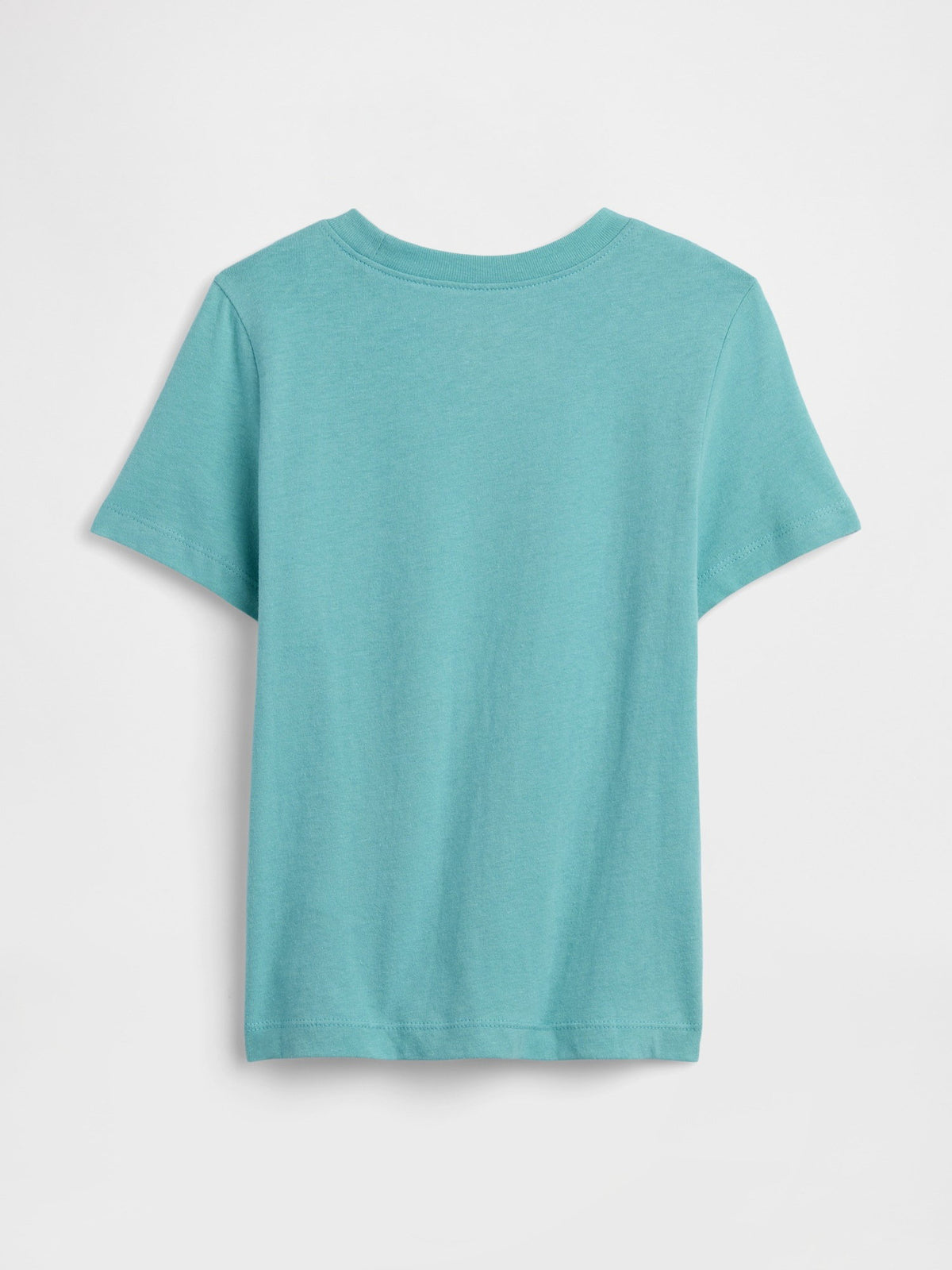 Mavi Disney Finding Nemo Grafik Baskılı T-shirt