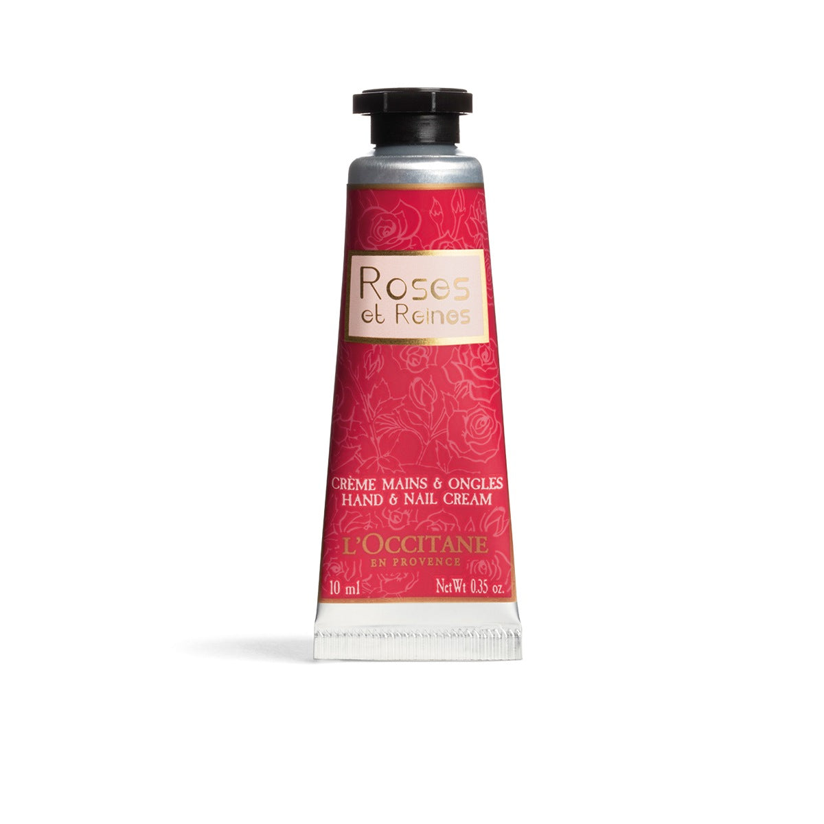 Hand Cream 10ml - Roses Reines