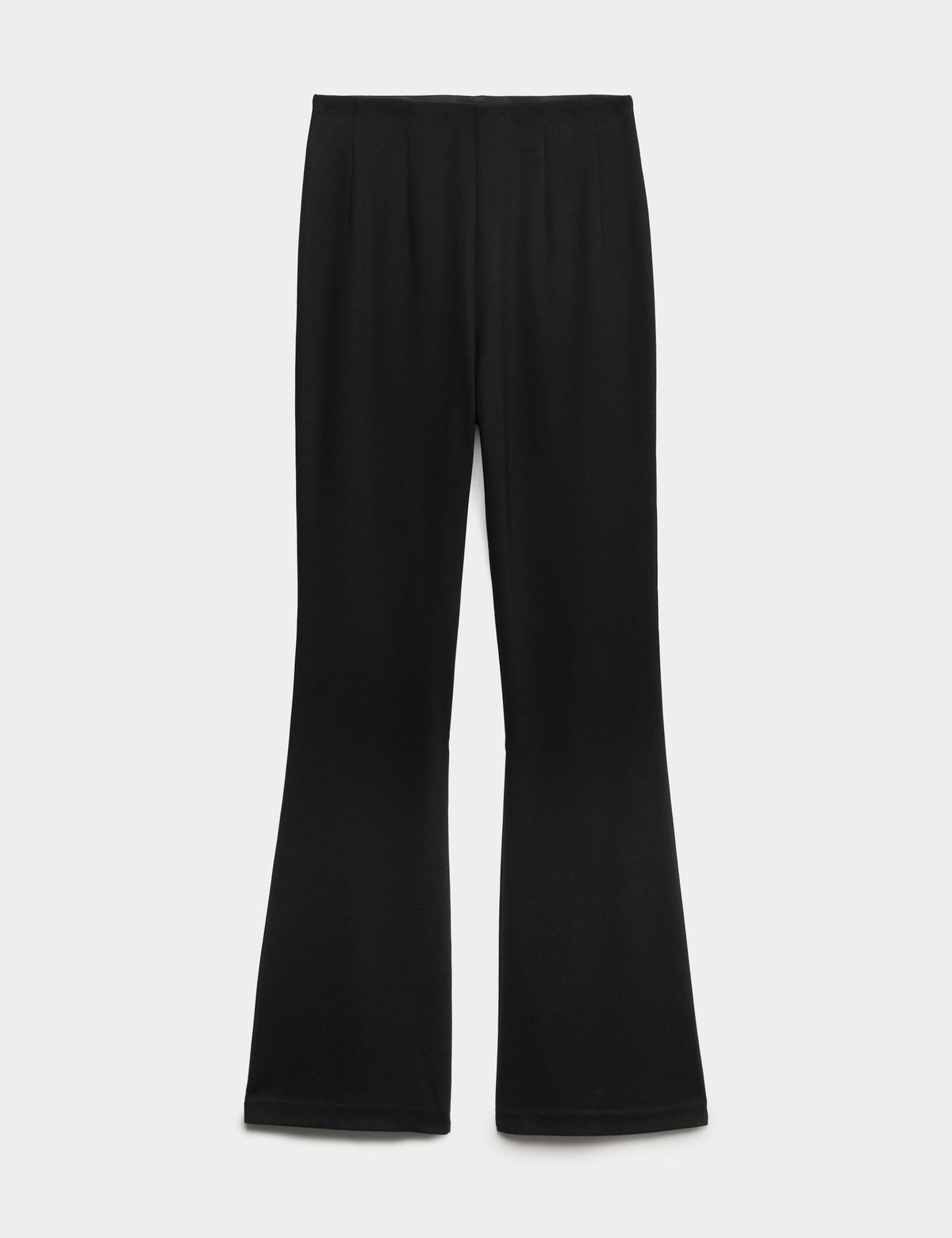 Jersey Slim Fit Pantolon