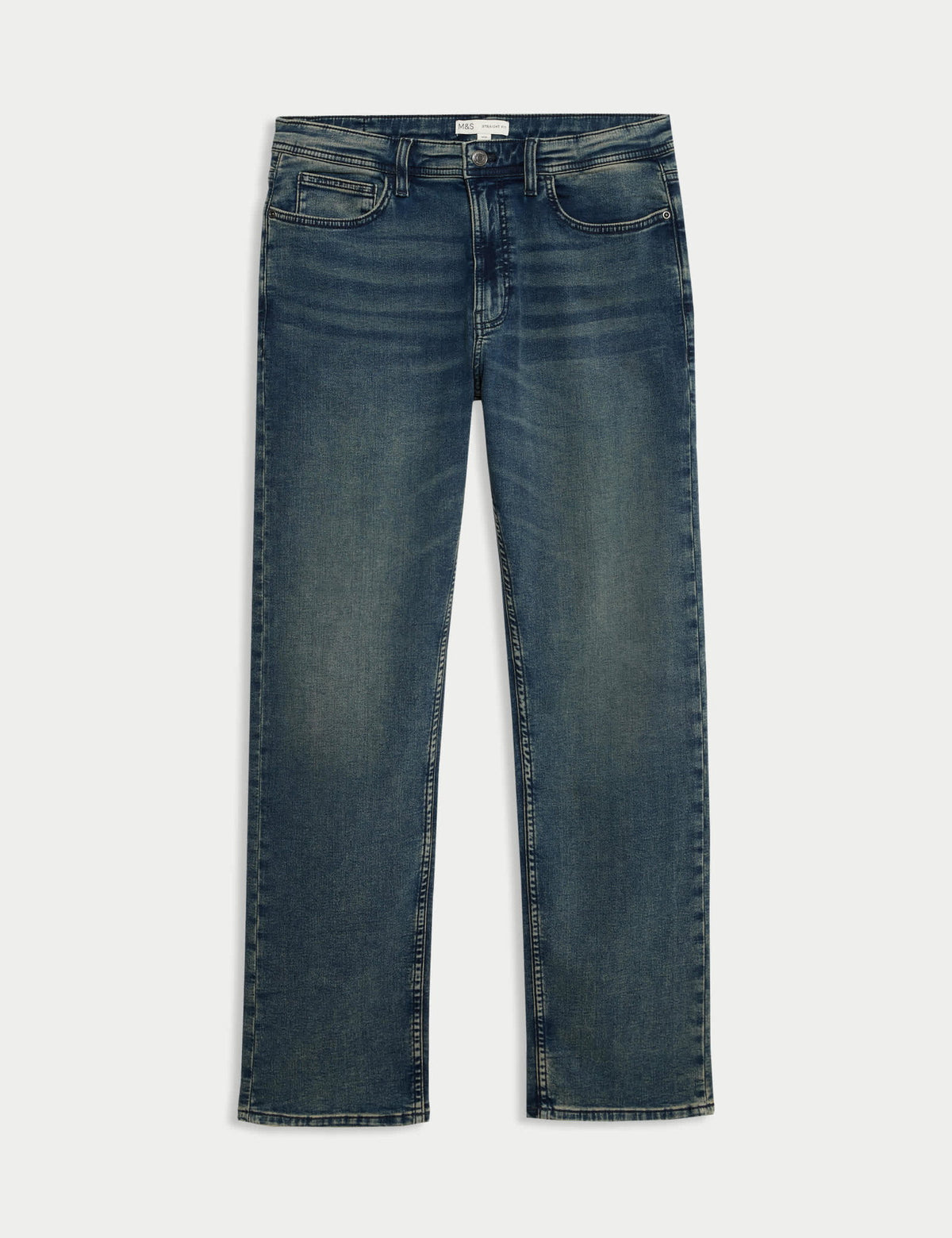 Comfort Kesim Pantolon