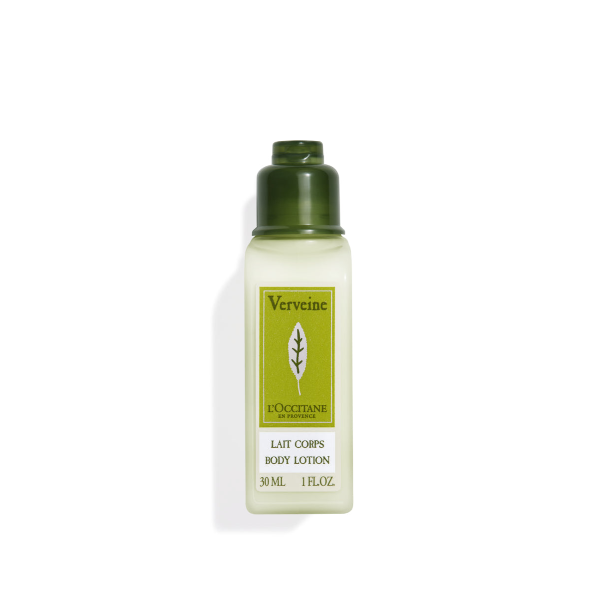 Body Lotion 30ml - Verbena