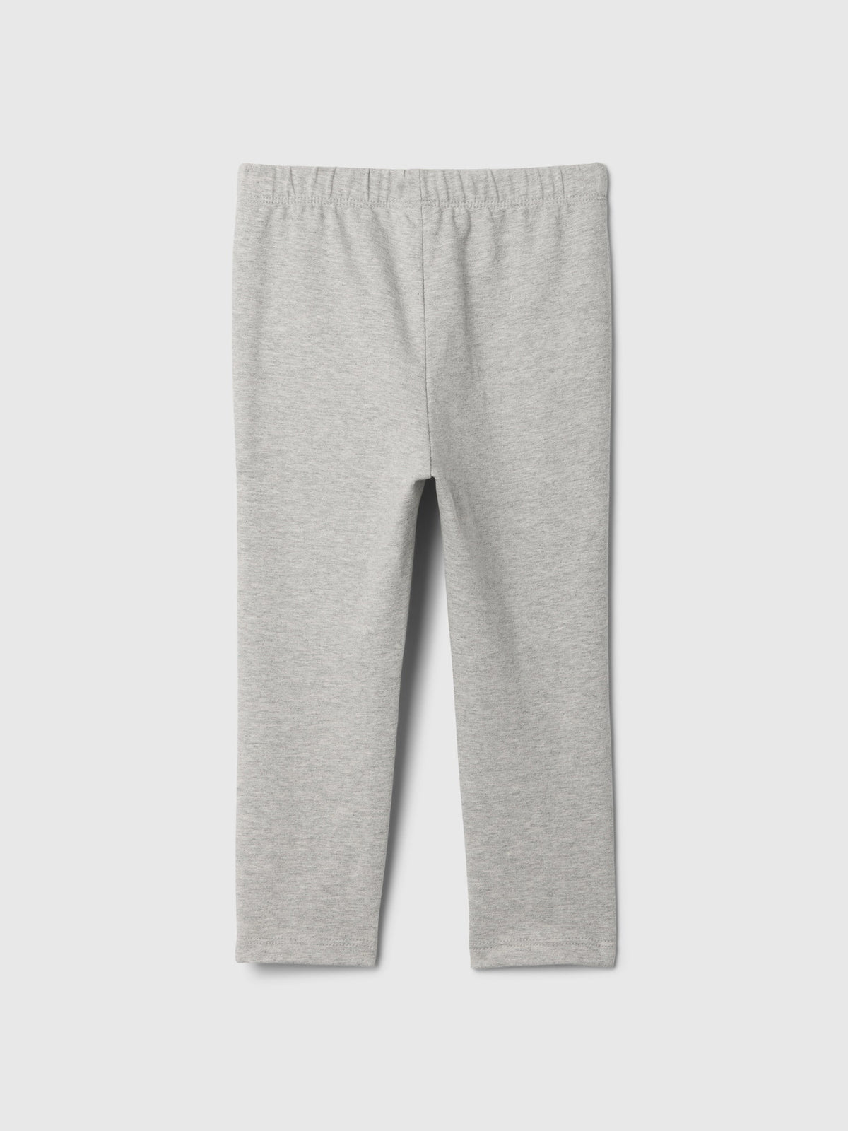 Açık Gri Legging Tayt