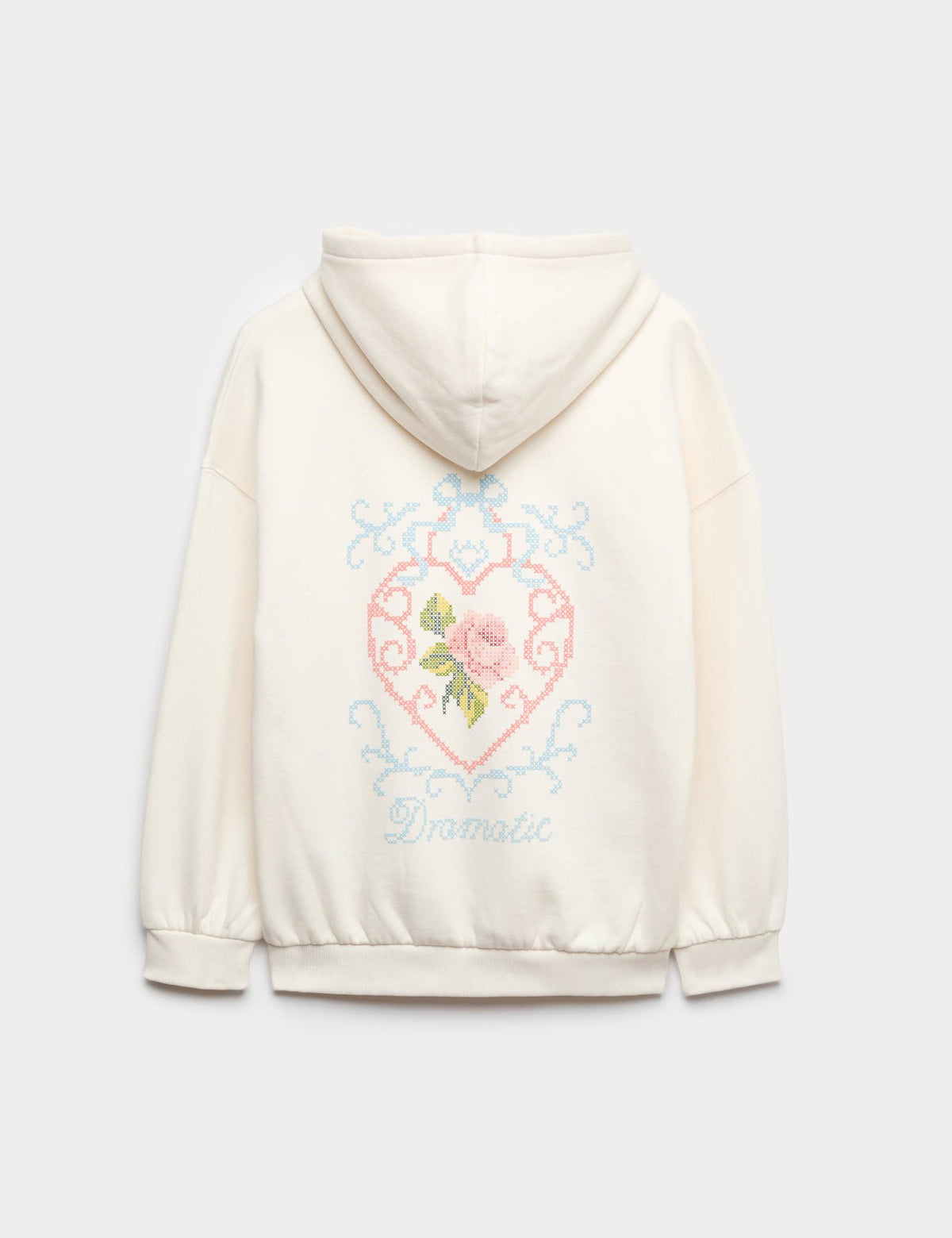 Pamuklu Çocuk Sweatshirt