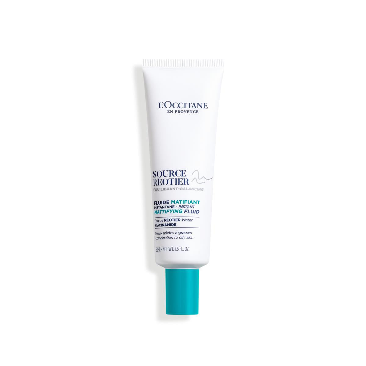 Reotier Fluide Mat 50ml