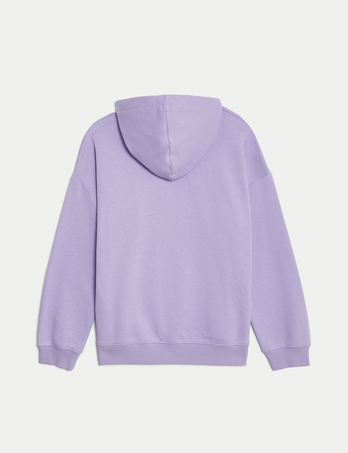 Kapüşonlu Oversize Sweatshirt (6-16 Yaş)