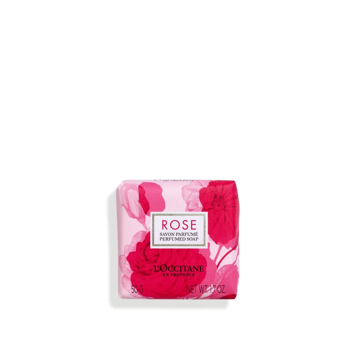 Soap 50gr - Rose