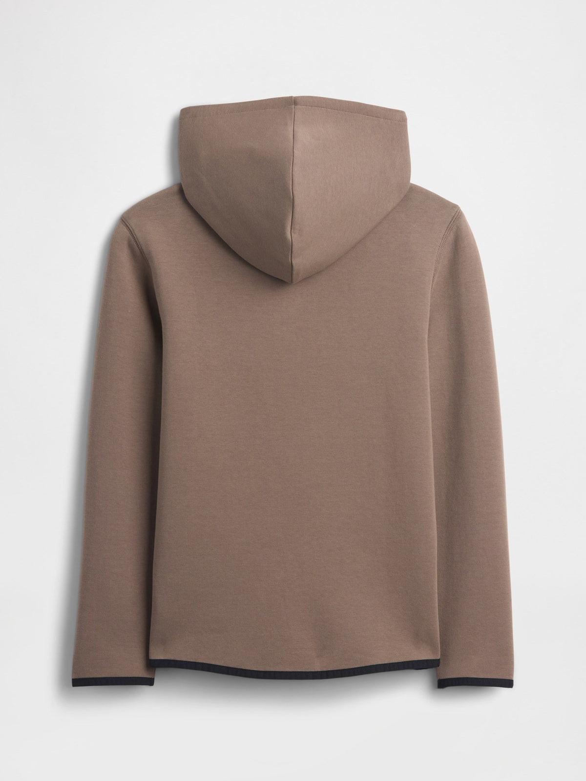 Kahverengi Kids Sweatshirt Gapfit Tech