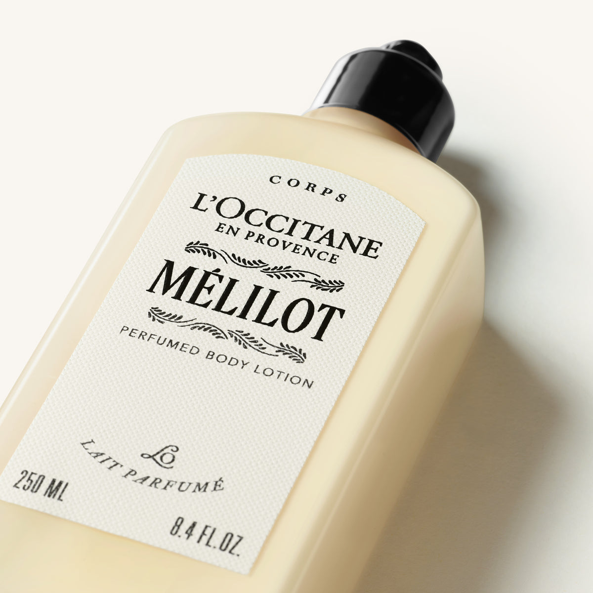 Body Lotion 250ml - Melilot // Sweet Clever