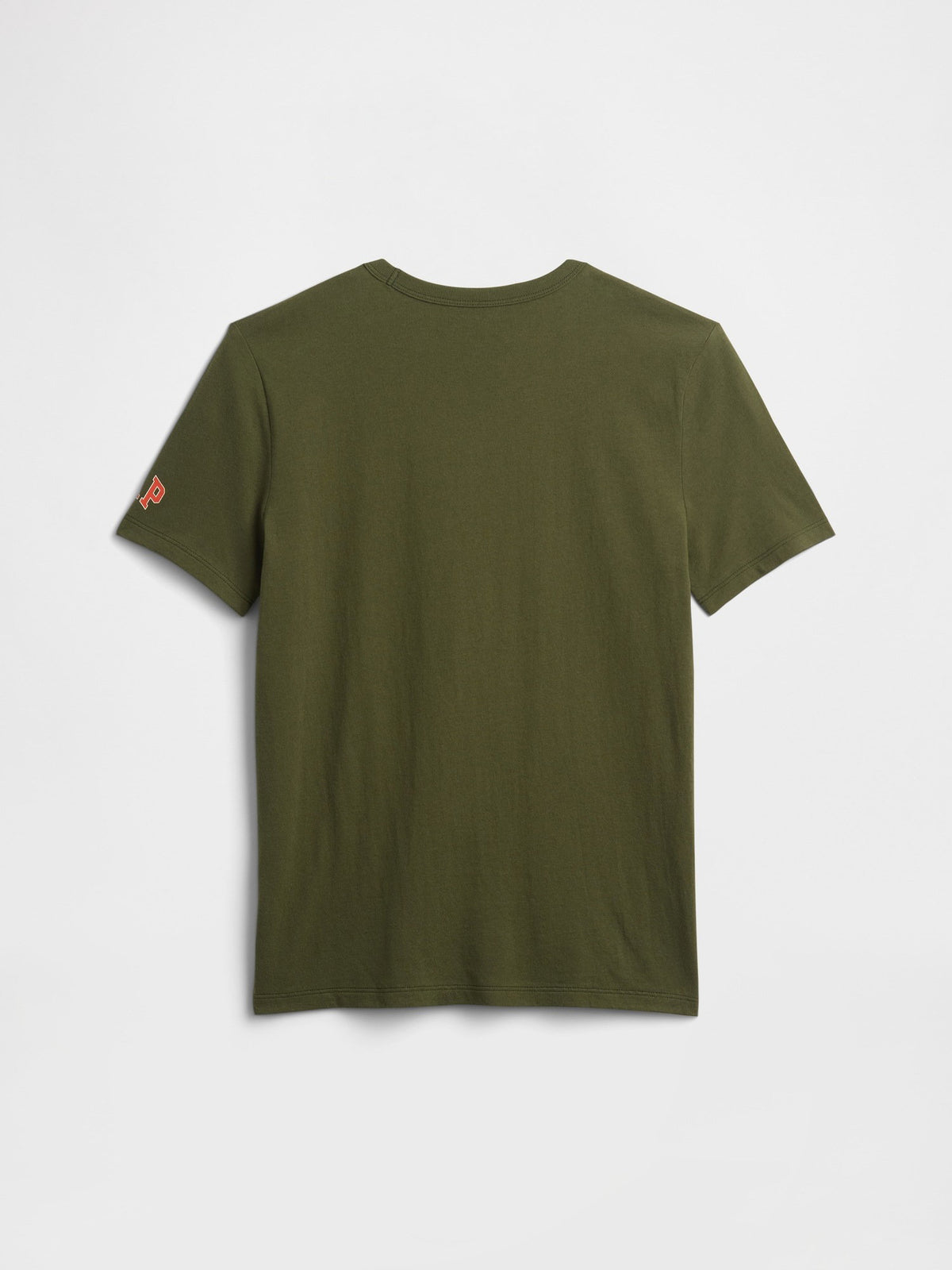 Haki Star Wars™ Grafik Baskılı T-shirt