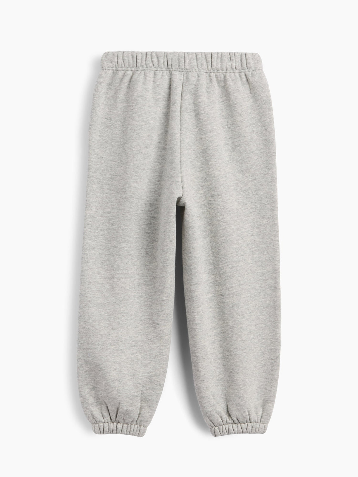 Gri Vintagesoft Logo Jogger Eşofman Altı