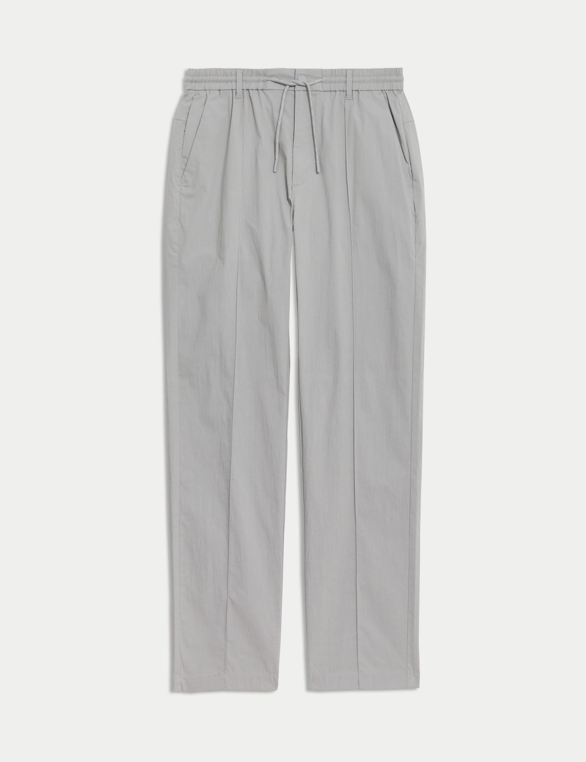 Tek Pileli Teknik Chino Pantolon?