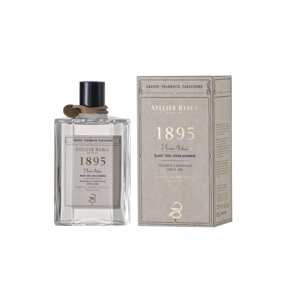1895 Kolonya 250 Ml - 80°