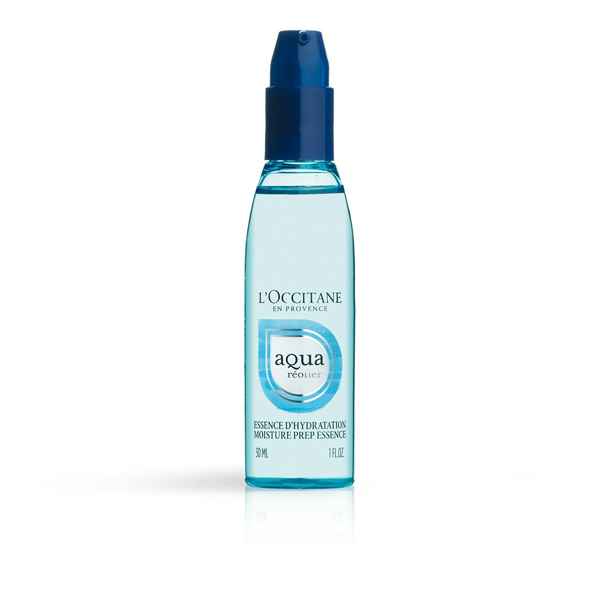 Moisture Essence 30ml - Aqua