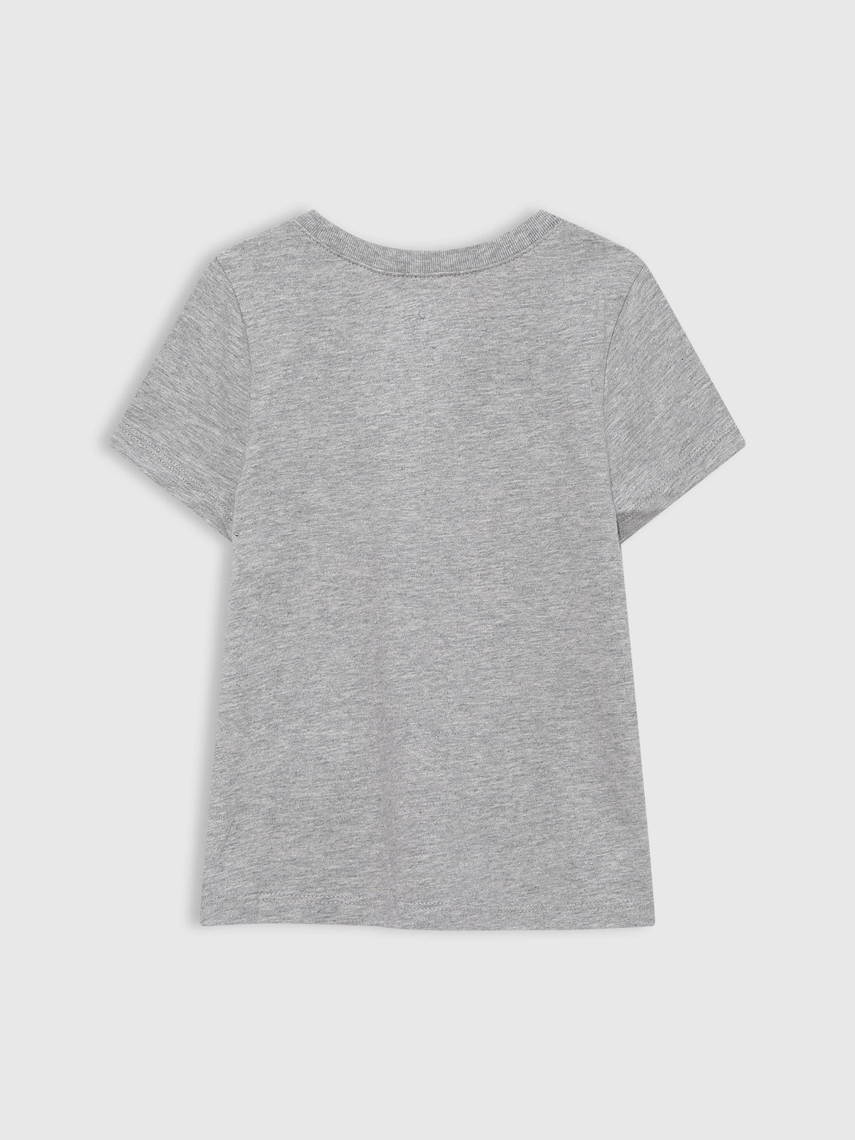 Gri Gap Logo T-shirt