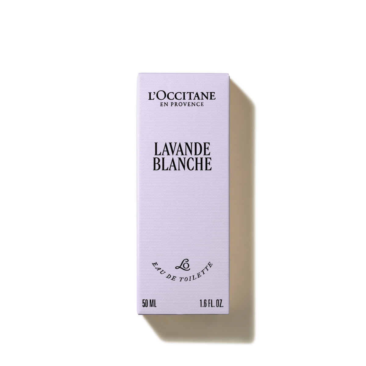 Edt 50ml - Lavande Blanche // White Lavender