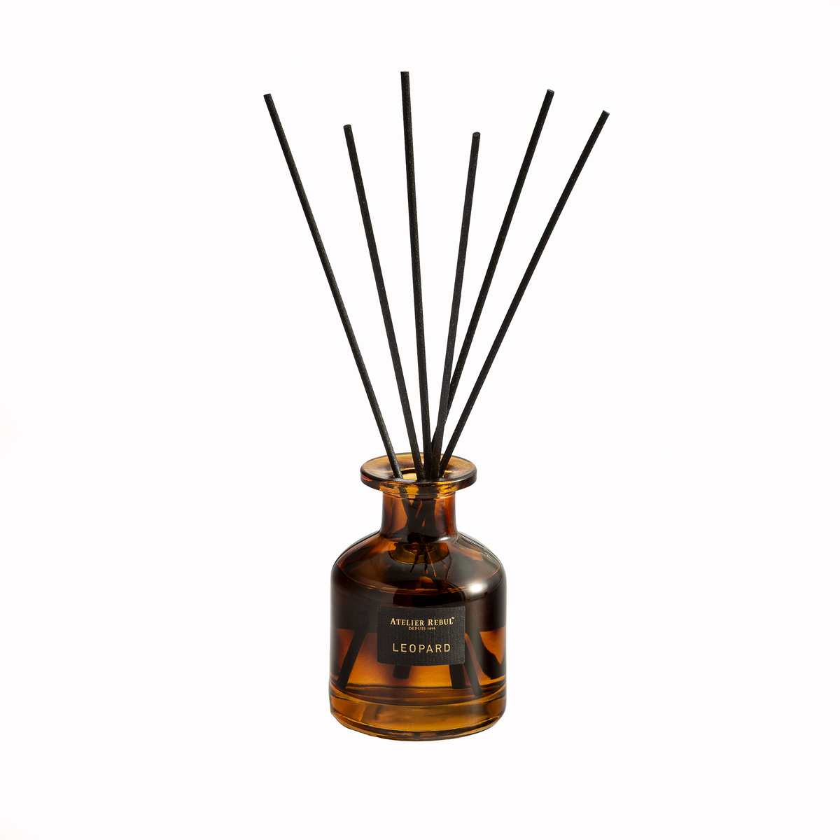Leopard Çubuklu Oda Kokusu 120 Ml - Sınırlı Sayıda